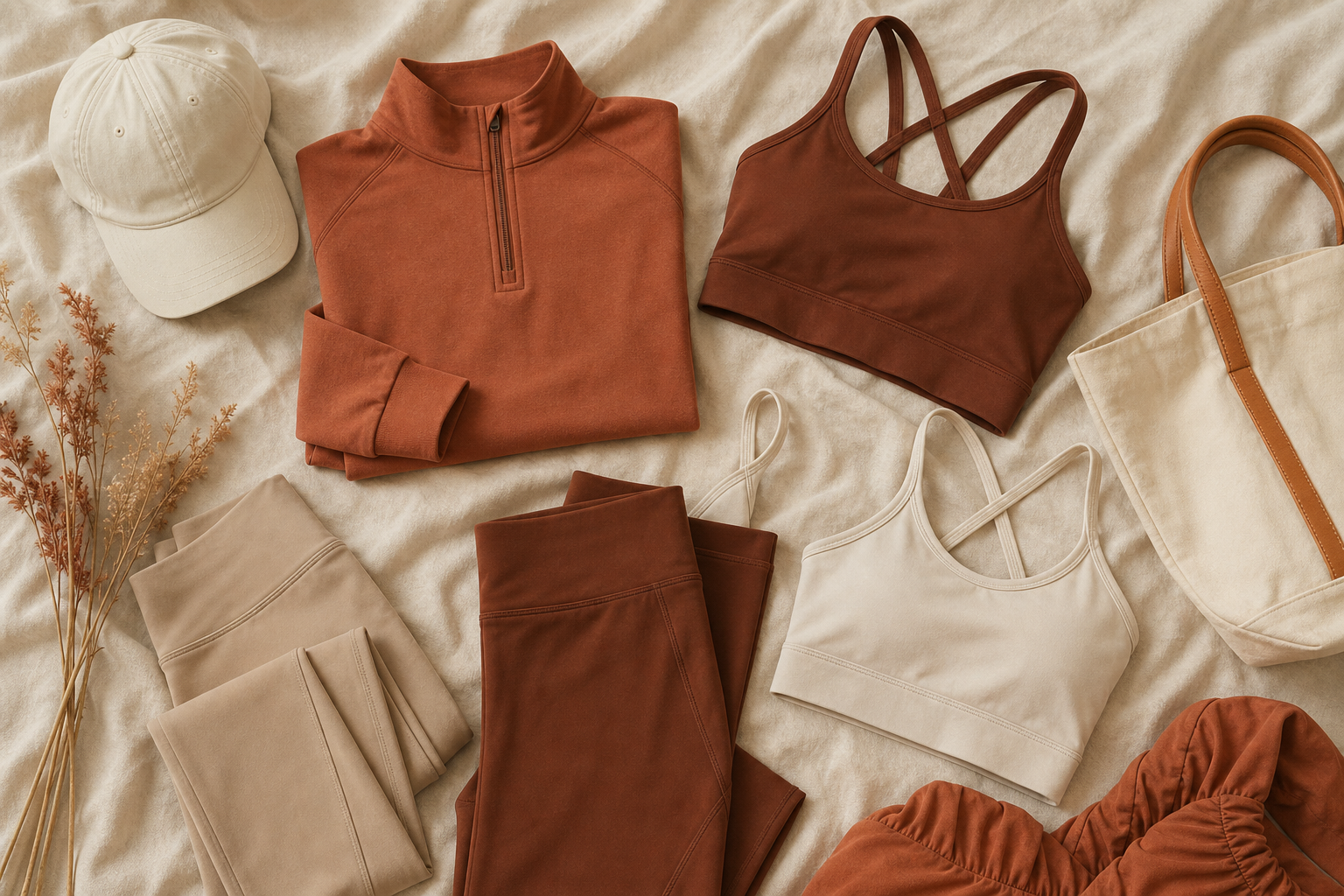 Essentials